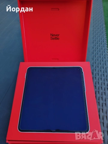 OnePlus Open, 512GB, 16GB RAM, 5G,, снимка 2 - Други - 54977358