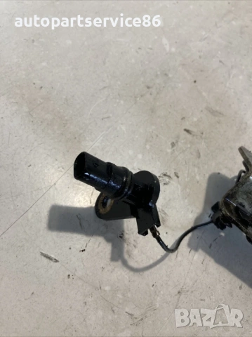 Сензор за нивото на масло за Mercedes E280 W211 CDI V6 (2007) A0011530332, снимка 3 - Части - 54178610