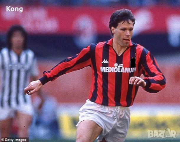 дълъг ръкав AC Milan kappa фланелка Италия Милан Adidas France Lens футболна тениска Ланс Левски 