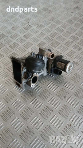 ЕГР Seat Alhambra 2.0 TDI 177hp 2014 0280751016 11725507