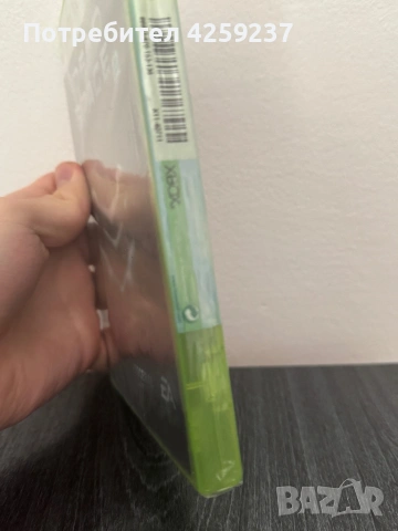 Dead Space 2 нова запечатана Xbox 360, снимка 2 - Игри за Xbox - 53979073