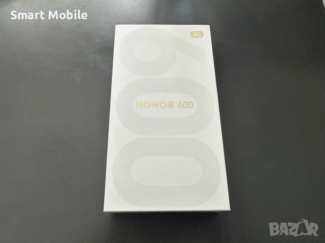 Honor 600 512/8GB-НОВ