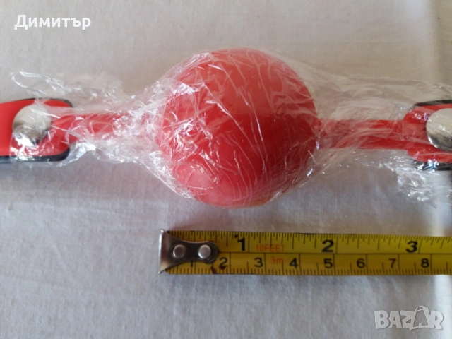 Тапа за уста гаг, снимка 7 - Други - 54248173