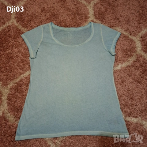 GAP Дамски Тениски, снимка 6 - Тениски - 54323747