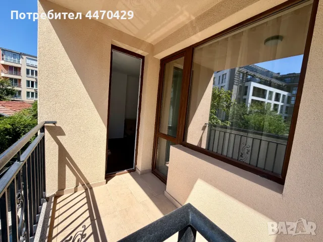Тристаен апартамент 90 кв.м .в „Кръстова Вада“, снимка 10 - Апартаменти - 55614713