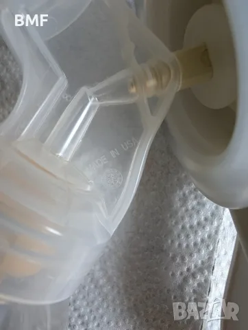 Няколко помпи за кърма: Momcozy, Medela, Philips Avent, Spectra, снимка 6 - Помпи за кърма - 55344042