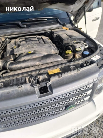 LAND ROVER, снимка 13 - Автомобили и джипове - 54540872