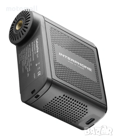 INT AIR PUMP МИНИ ПРЕНОСИМ КОМПРЕСОР 3000 MAH, снимка 2 - Аксесоари и консумативи - 54177979