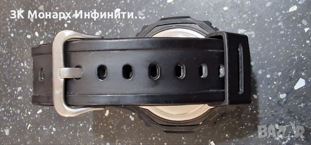 Часовник   G-SHOCK GA-2100, снимка 6 - Мъжки - 54890842
