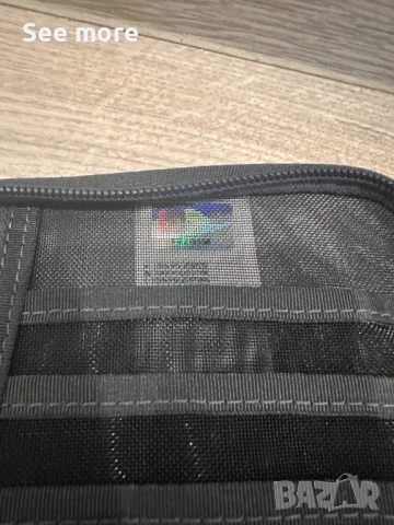 SAMSONITE,Escada,The North Face,Ray Ban несесери за път, снимка 14 - Чанти - 52077572