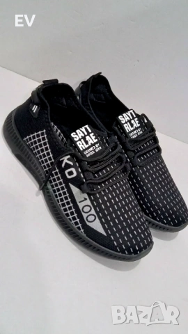 Нови обувки 3 чифта, снимка 2 - Спортно елегантни обувки - 54057896