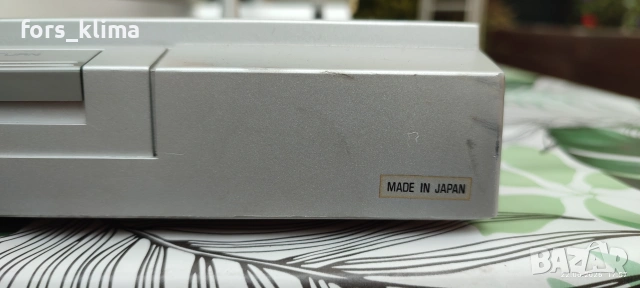 Akai AP-B1, снимка 2 - Грамофони - 55064253