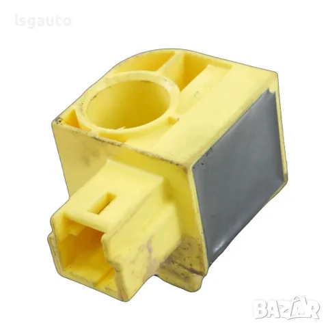 AIRBAG сензор Peugeot 307 2001-2008 ID: 163495 ОЕМ: 9649474680