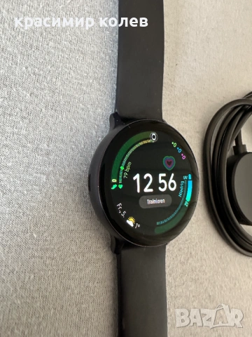 смарт часовник "SAMSUNG GALAXY ACTIVE WATCH 2", снимка 3 - Смарт часовници - 54153425