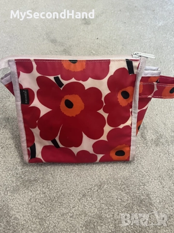 Marimekko несесер