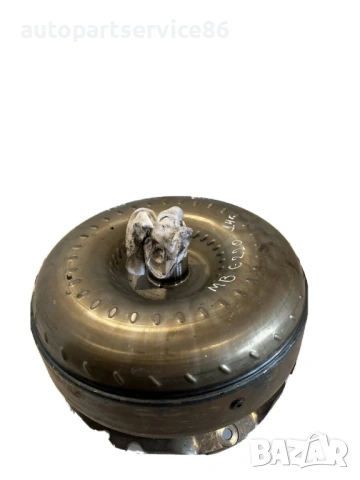 Преобразувател на въртящ момент за Mercedes W212 2.2 CDI (2012) 