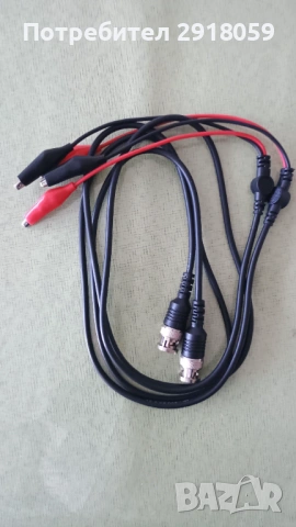 Осцилоскоп Tektronix T912 Storage oscilloscope, снимка 5 - Друга електроника - 53949760