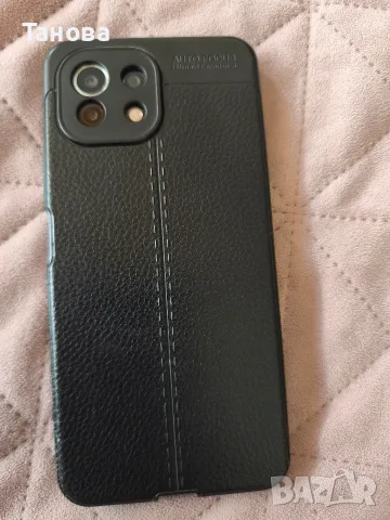 Смартфон Xiaomi 11 , снимка 4 - Xiaomi - 55338429
