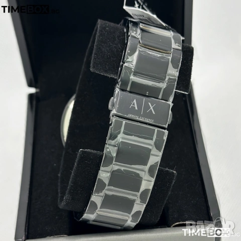 Armani Exchange Hampton AX7101, снимка 4 - Мъжки - 54995821