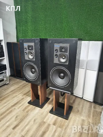 Тонколони OMNI AUDIO SA-12.3, снимка 4 - Тонколони - 55345810