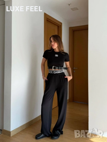 Dolce Gabanna ✨Дамски Комплект, снимка 2 - Комплекти - 53989431