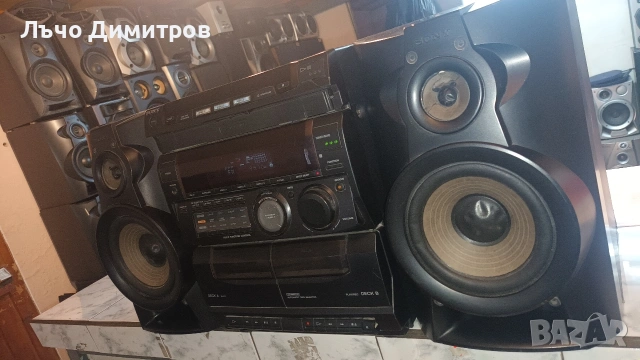 SONY RX30, снимка 2 - Аудиосистеми - 55003160