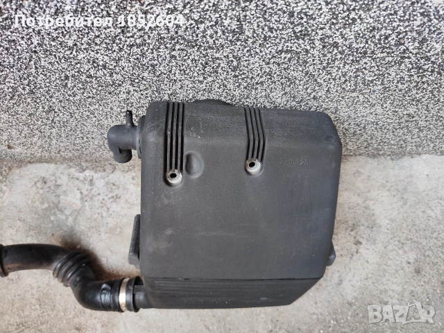 Кутия въздушен филтър Фиат Пунто/ Панда 93-99г., снимка 4 - Части - 55193178
