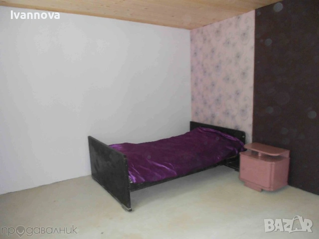 Собственик продава къща с двор на Северното черноморие, снимка 9 - Къщи - 54878476