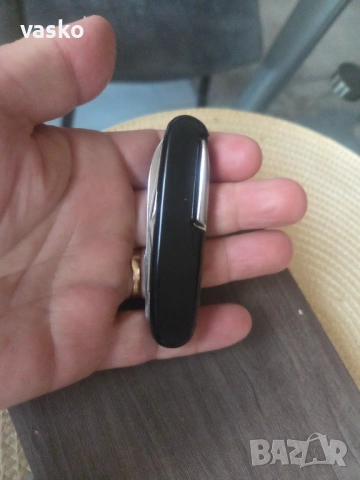 Solingen Inox Germany, снимка 11 - Ножове - 54185978