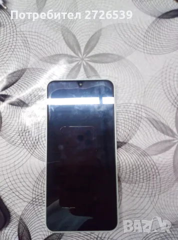 Samsung A16 8GB 256, снимка 2 - Samsung - 55316382