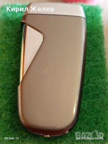 Луксозна метална запалка SILVER MATCH в оригинална кутия за КОЛЕКЦИЯ 54487, снимка 4 - Колекции - 54075710