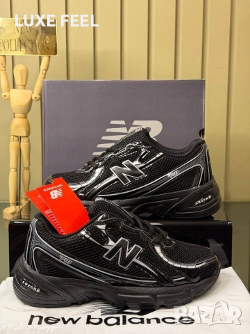 New Balance ✨Дамски Маратонки , снимка 5 - Маратонки - 54541741