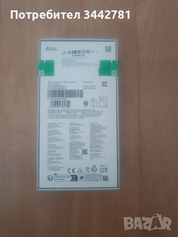 oppo find x9 pro , снимка 3 - Други - 54721130