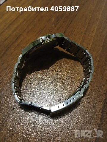 Junghans , снимка 4 - Мъжки - 51224435