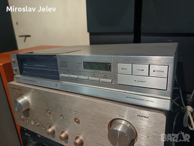 Philips 303, снимка 2 - Декове - 54826272