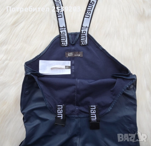 Комплект за дъжд 18-24 месеца , снимка 4 - Комплекти за бебе - 54037423