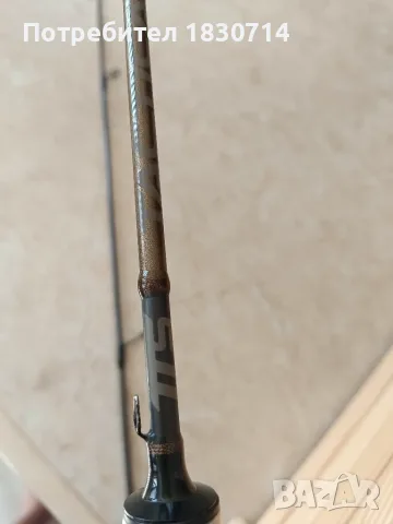 Въдица за спининг ul ,ултралайт spro trout master 180 , до 4 гр тест по примамки, снимка 6 - Въдици - 55502258