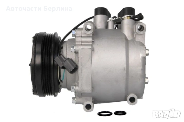 Компресор за климатик за Honda City и Honda Civic