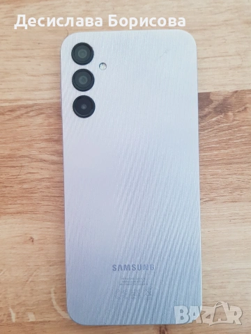 Samsung A14, снимка 6 - Samsung - 54461763