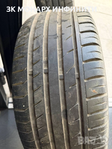 4 броя Джанти за VW и AUDI R17 5х112 / с гуми Goodride, снимка 9 - Гуми и джанти - 55157273
