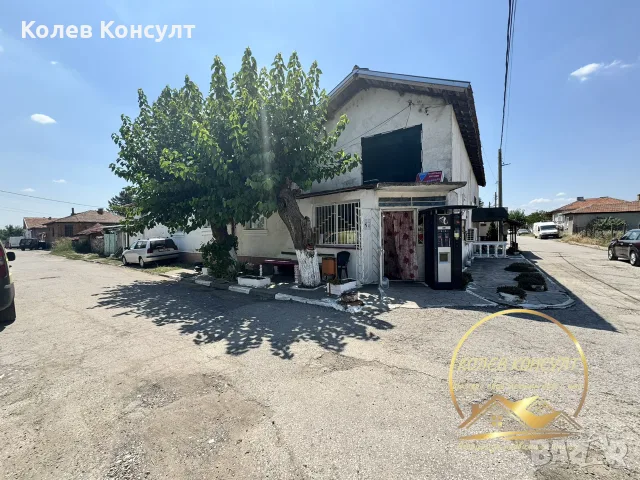 къща село Горски Извор