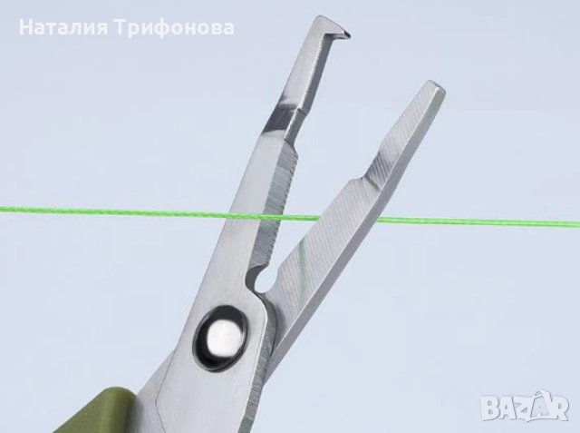 Многофункционална рибарска ножица, снимка 3 - Такъми - 54179167