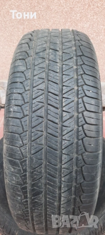 2 броя летни гуми 215 65 16 дот20 7мм перфектни, снимка 3 - Гуми и джанти - 54011772