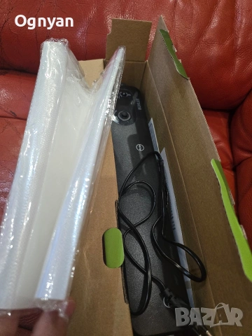 машина за вкумиране, снимка 3 - Други машини и части - 54128237