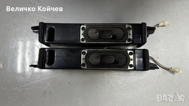 Телевизор Sony KDL-50W809C на части!, снимка 8 - Части и Платки - 55345305
