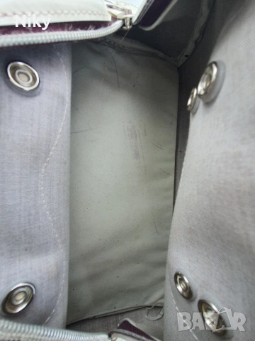 Ретро чанта Adidas , снимка 4 - Чанти - 54029067