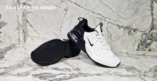 Nike Мъжки Маратонки👟Мъжки Спортни Обувки Найк - Различни Цветове Код P2376, снимка 15 - Маратонки - 54404038