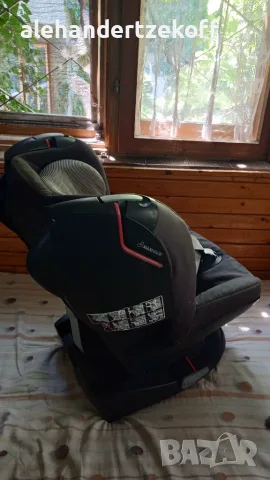 Детско столче за кола Maxi Cosi, снимка 4 - Столчета за кола и колело - 55541896