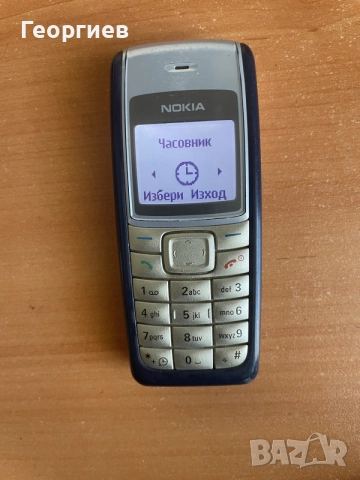 Nokia 1110i Нокиа 1110и , снимка 5 - Nokia - 55678174