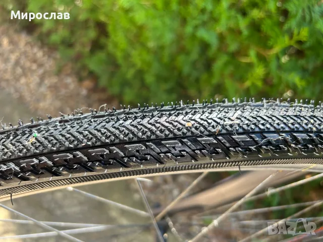 Продавам велосипед Drag Grand Canyon, снимка 6 - Велосипеди - 55675027